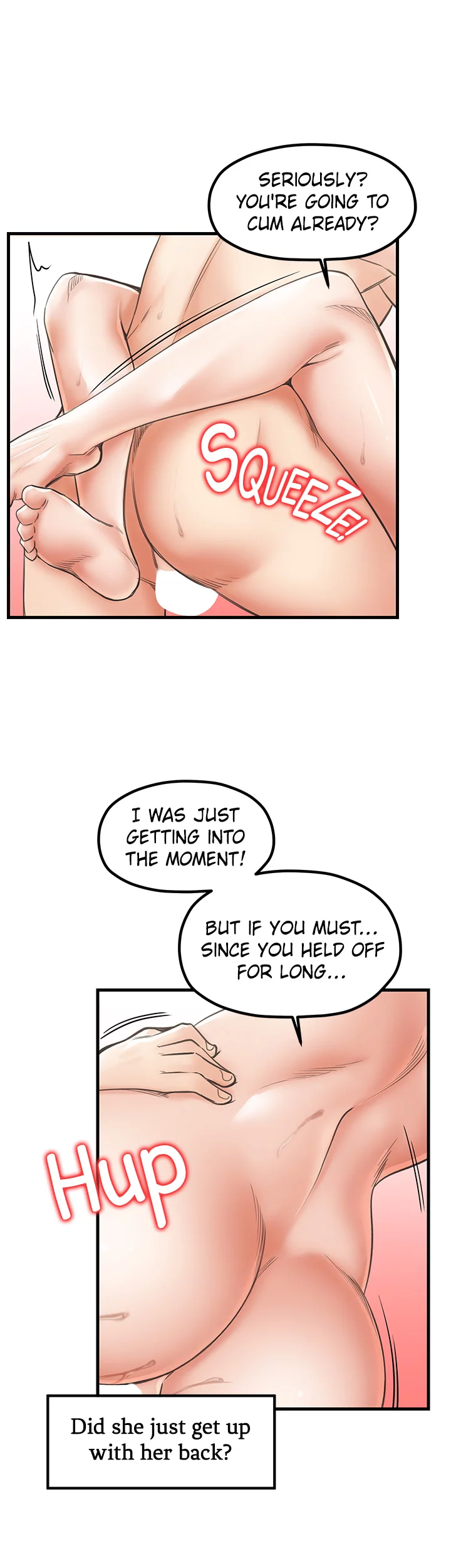 Take Your pick Chapter 22 image 29