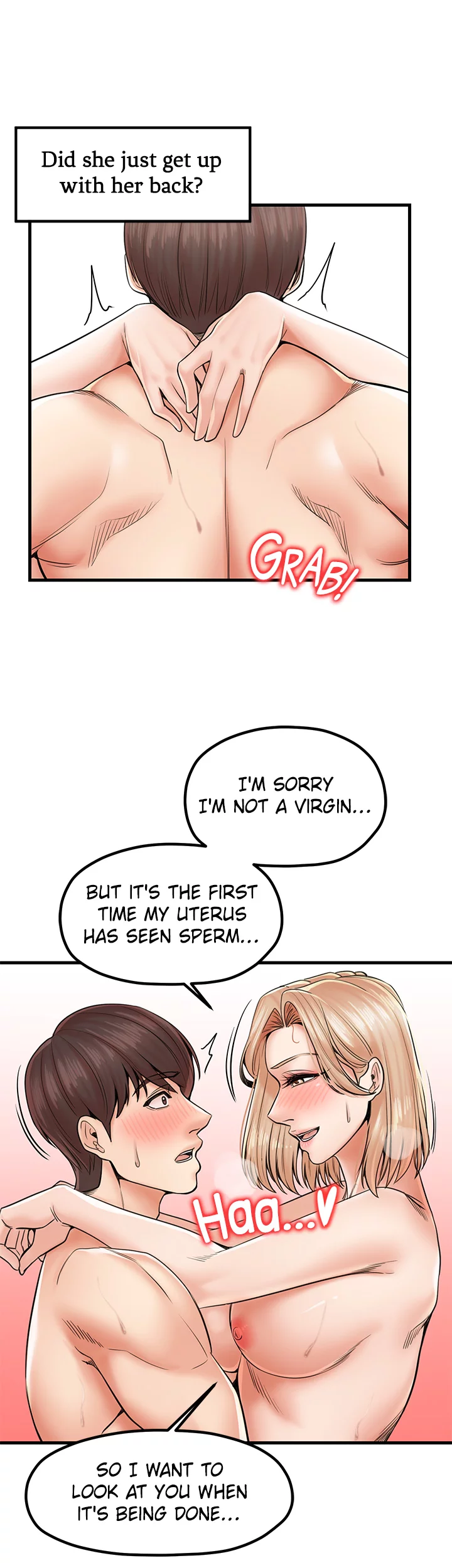 Take Your pick Chapter 22 image 30