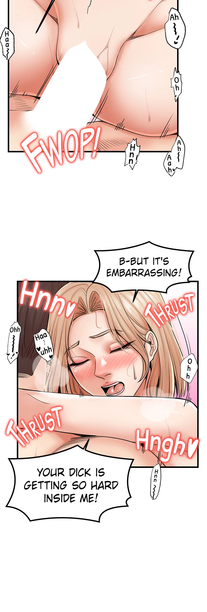 Take Your pick Chapter 22 image 34