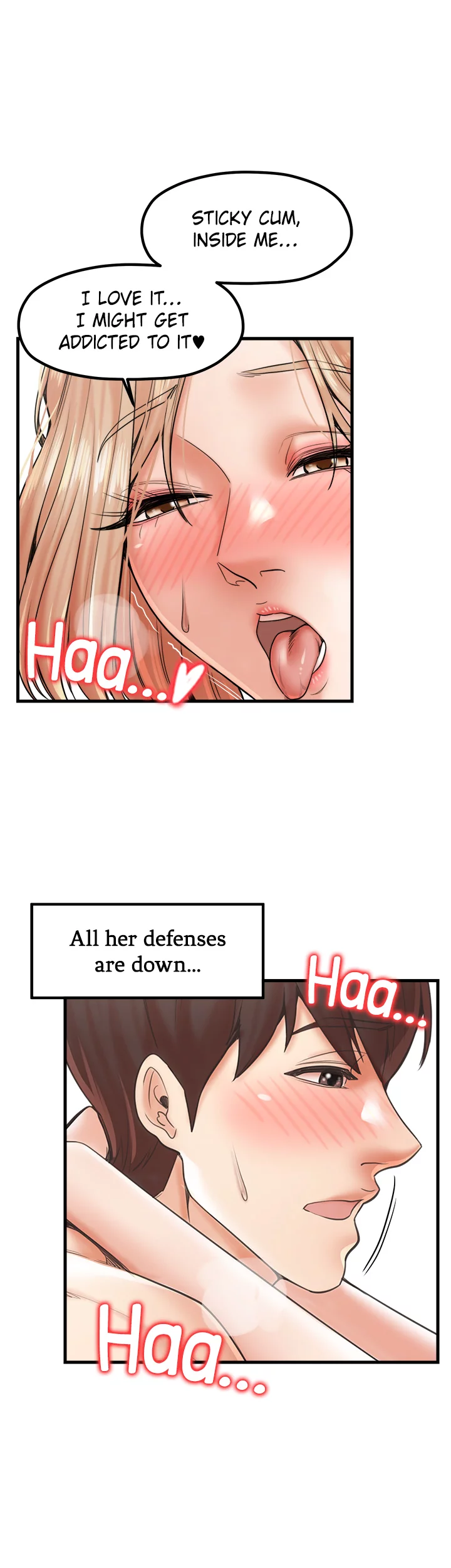 Take Your pick Chapter 22 image 39