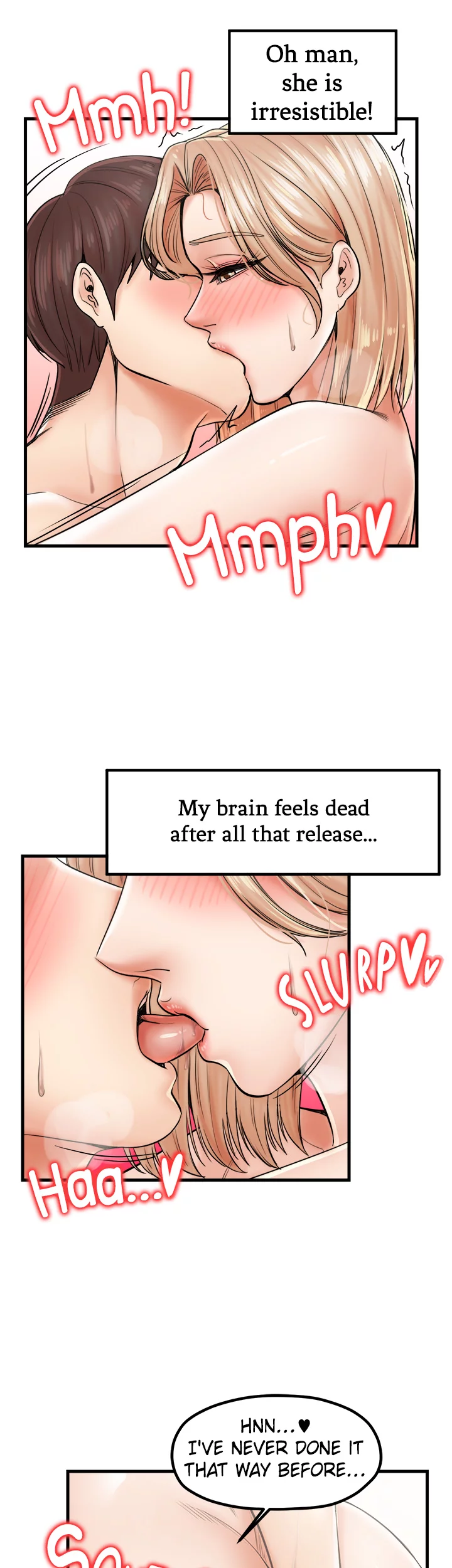 Take Your pick Chapter 22 image 40