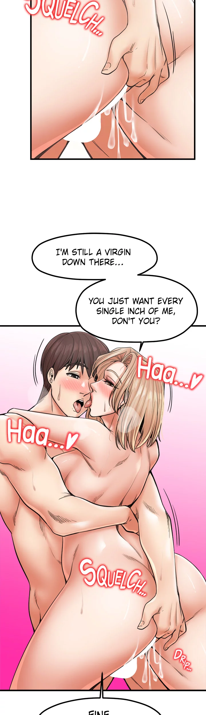Take Your pick Chapter 22 image 41
