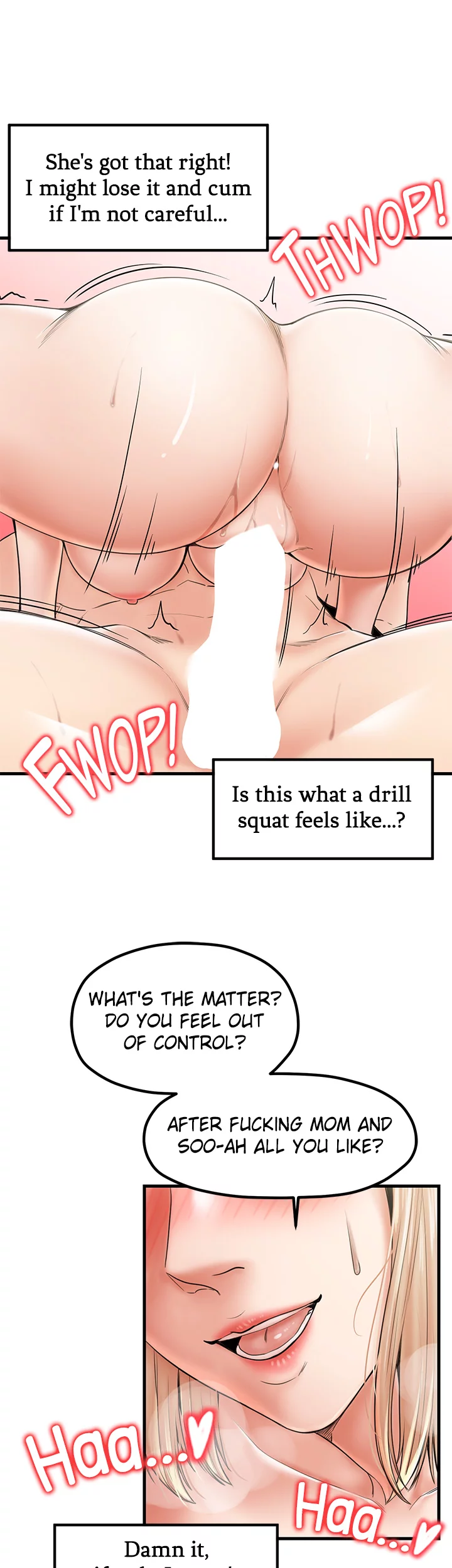 Take Your pick Chapter 22 image 4