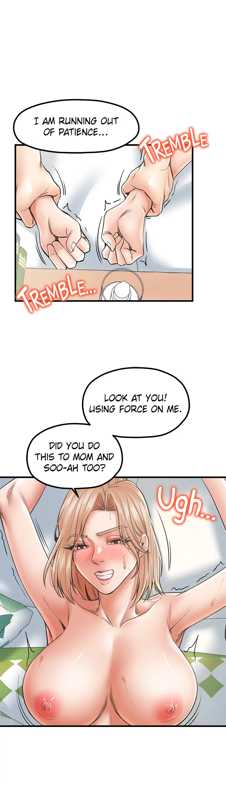 Take Your pick Chapter 22 image 7