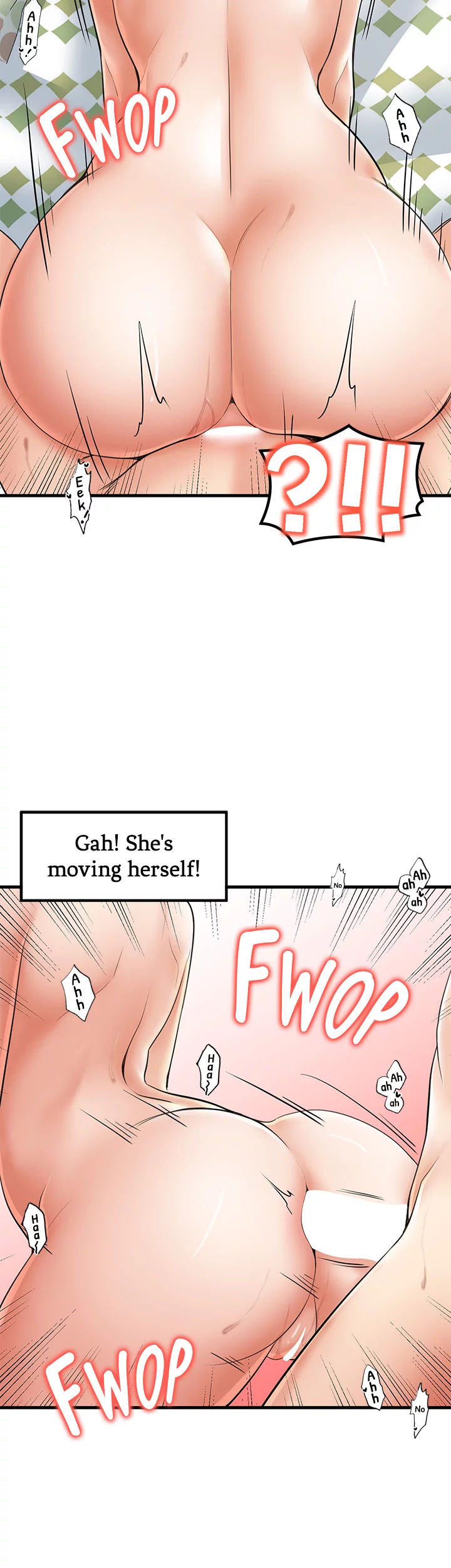 Take Your pick Chapter 23 image 17