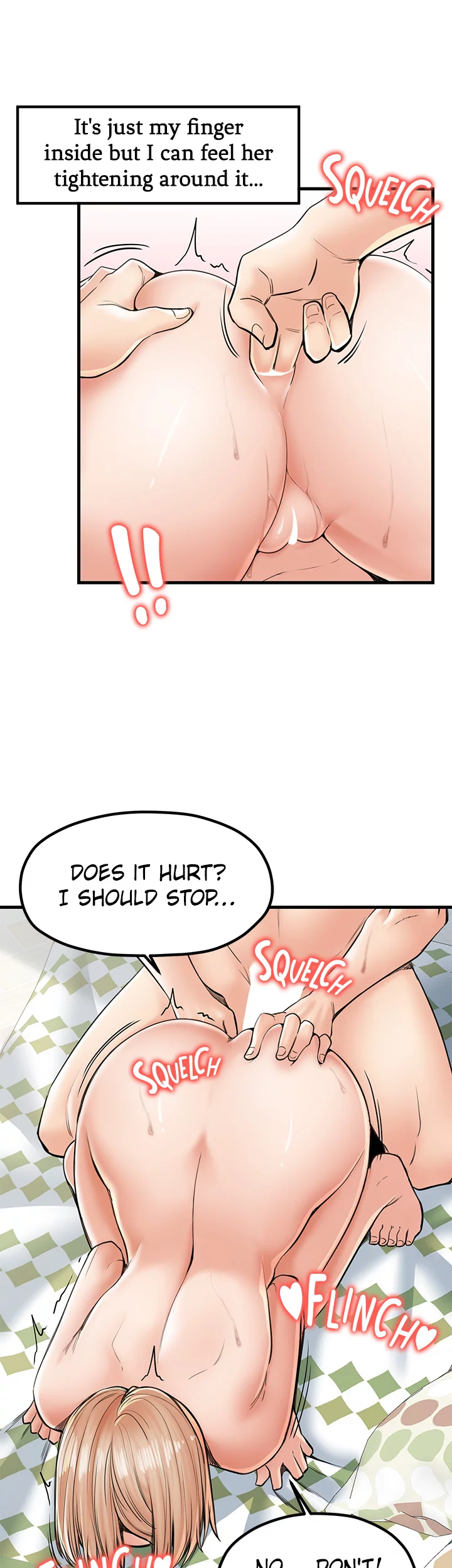 Take Your pick Chapter 23 image 1