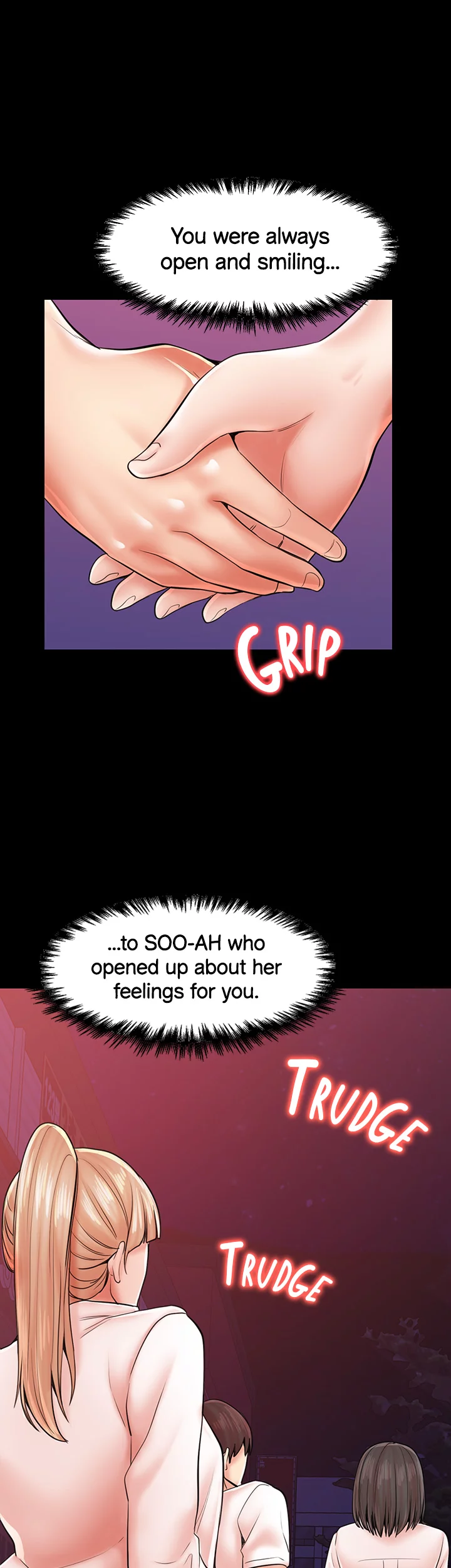 Take Your pick Chapter 23 image 31