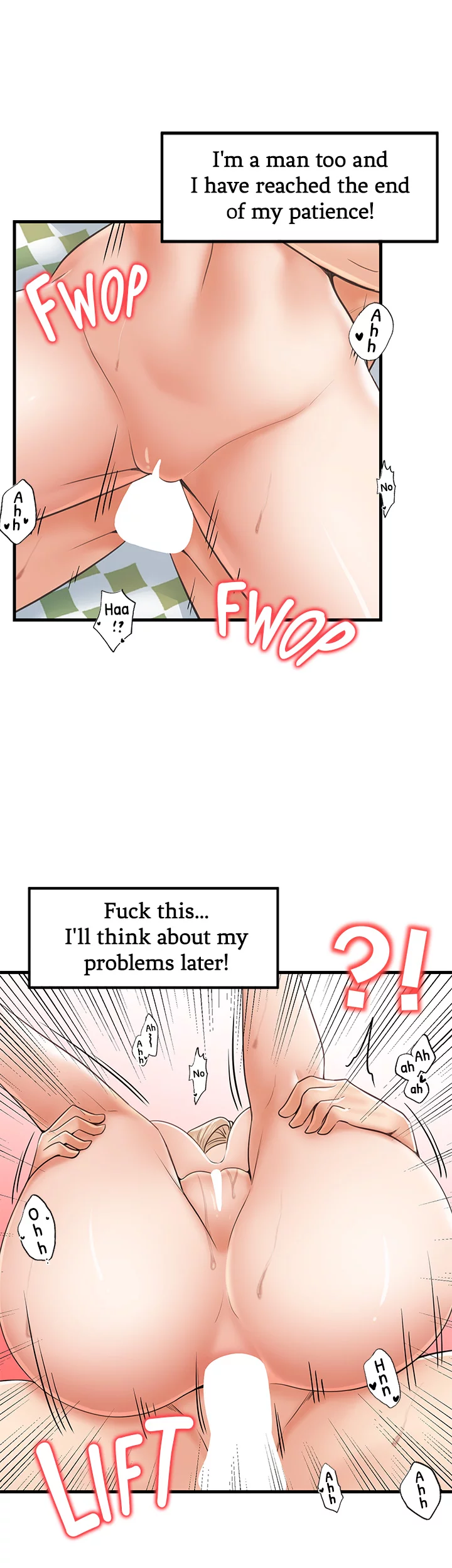 Take Your pick Chapter 23 image 38