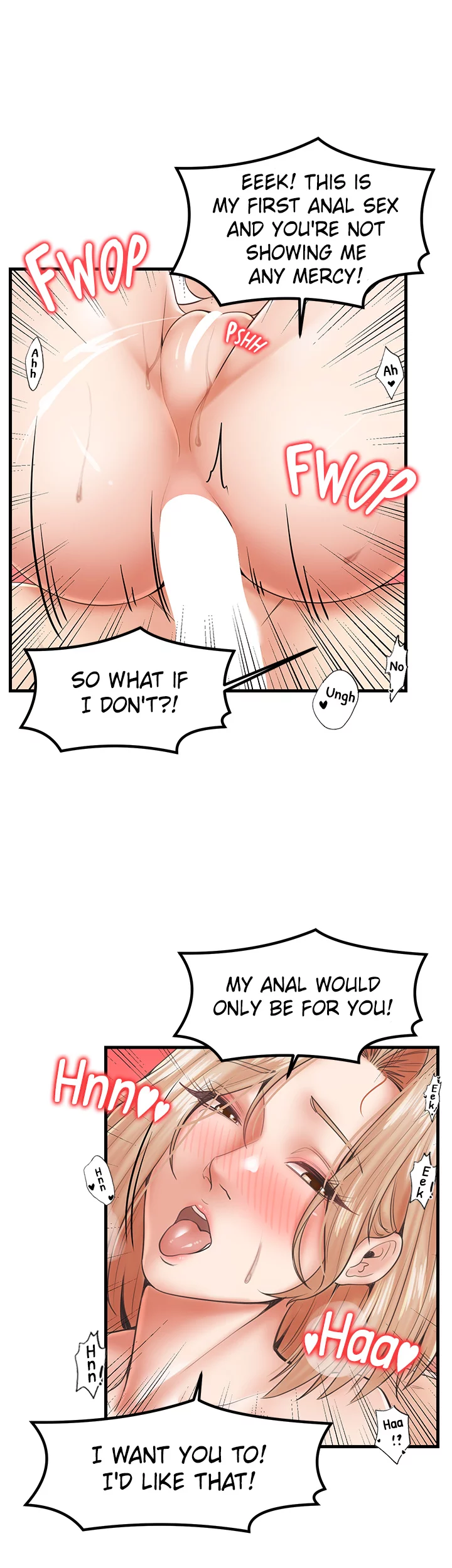 Take Your pick Chapter 23 image 39