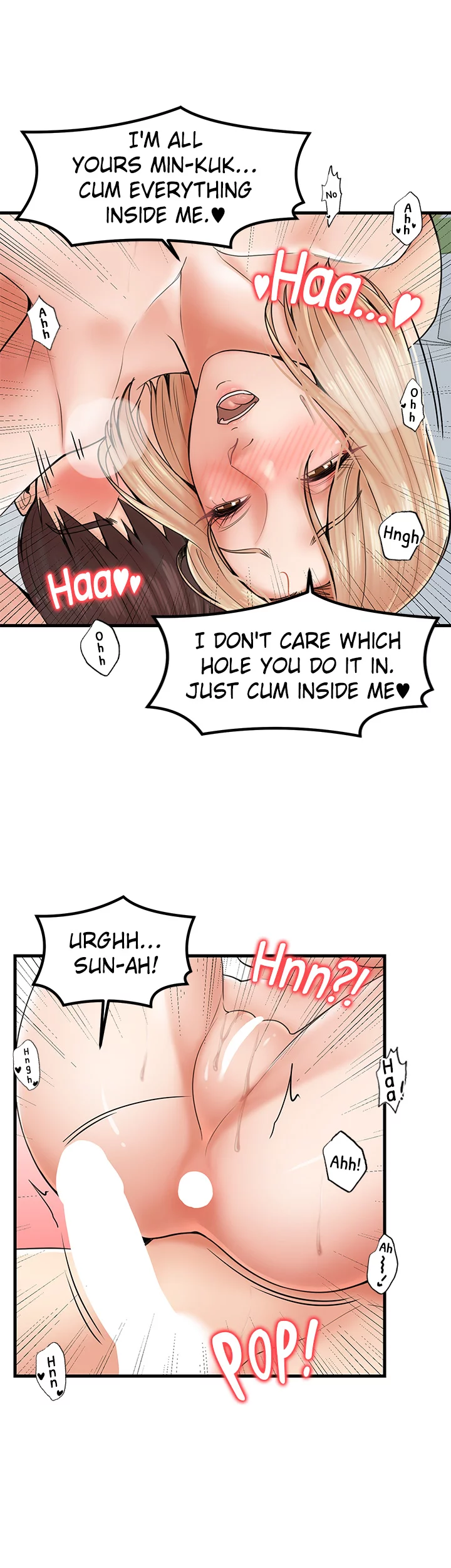 Take Your pick Chapter 23 image 41