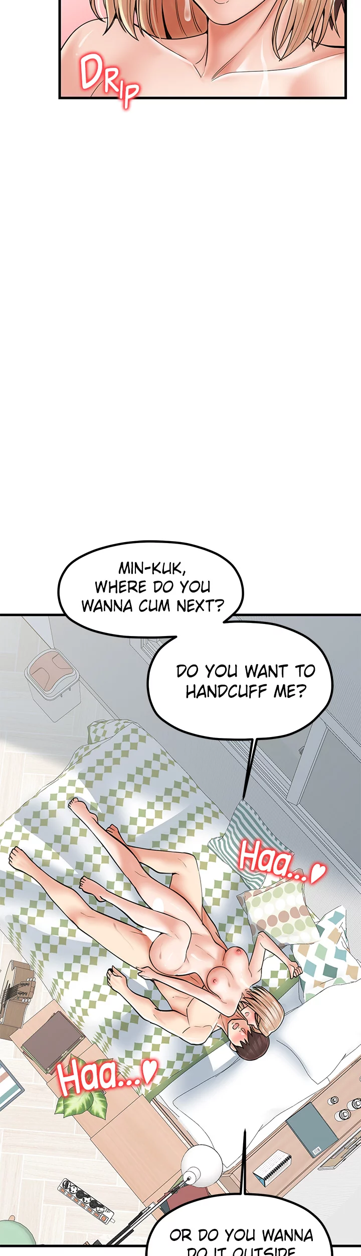 Take Your pick Chapter 23 image 43