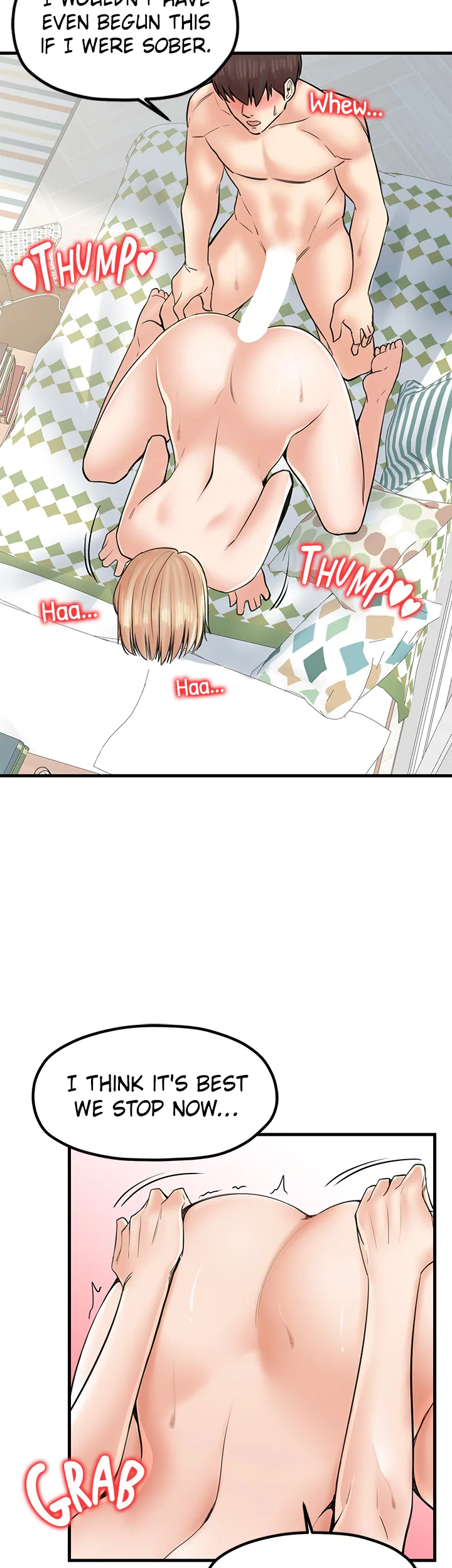 Take Your pick Chapter 23 image 6
