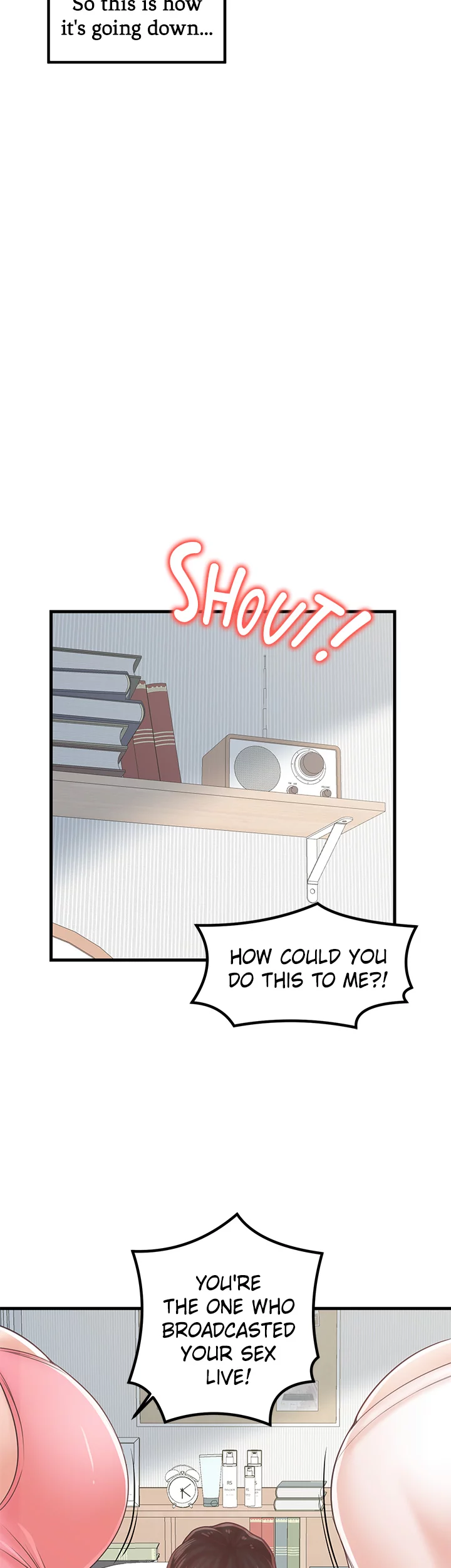 Take Your pick Chapter 24 image 13
