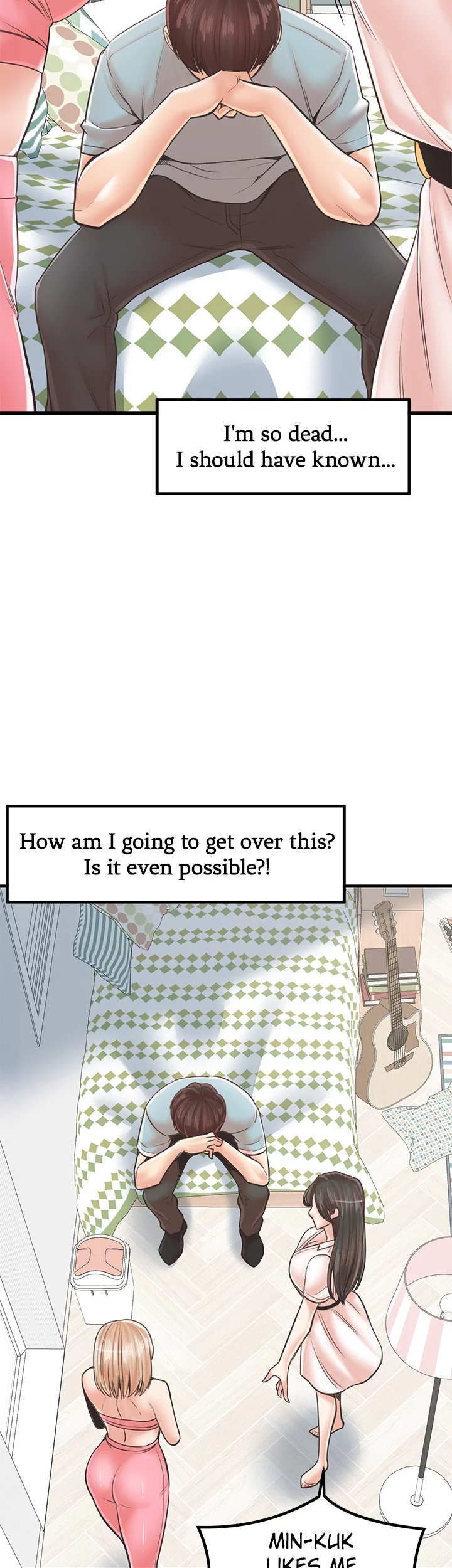 Take Your pick Chapter 24 image 14