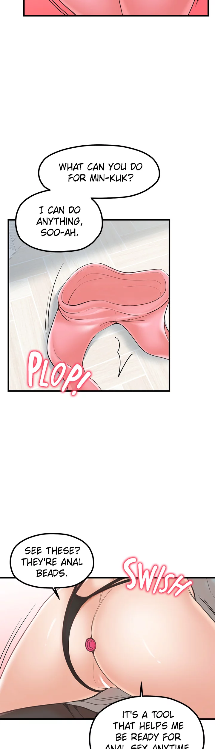 Take Your pick Chapter 24 image 17