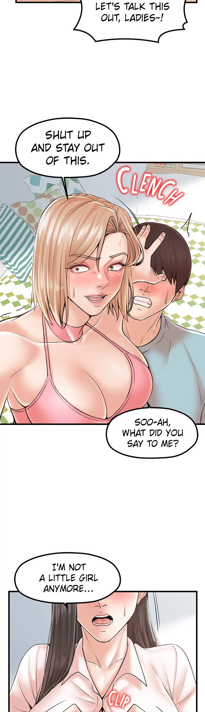 Take Your pick Chapter 24 image 21