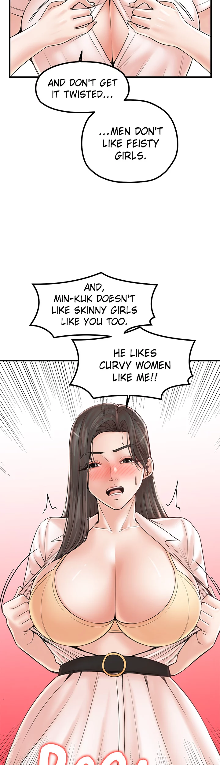Take Your pick Chapter 24 image 22