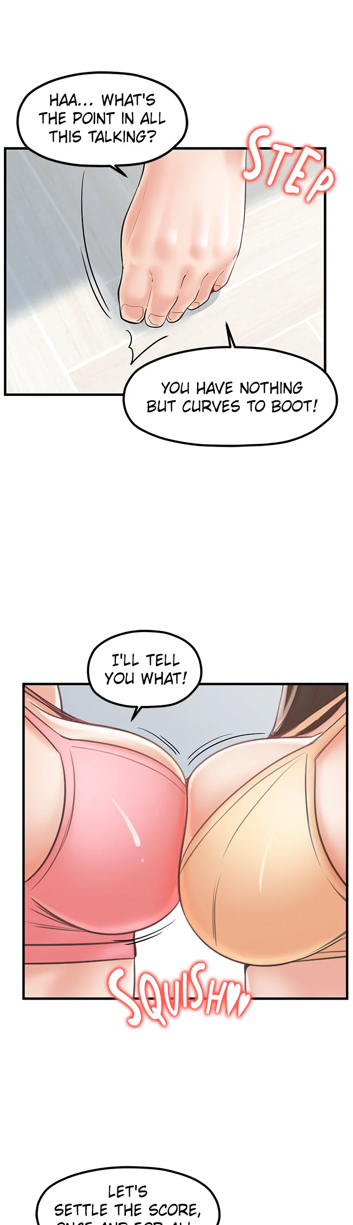 Take Your pick Chapter 24 image 24