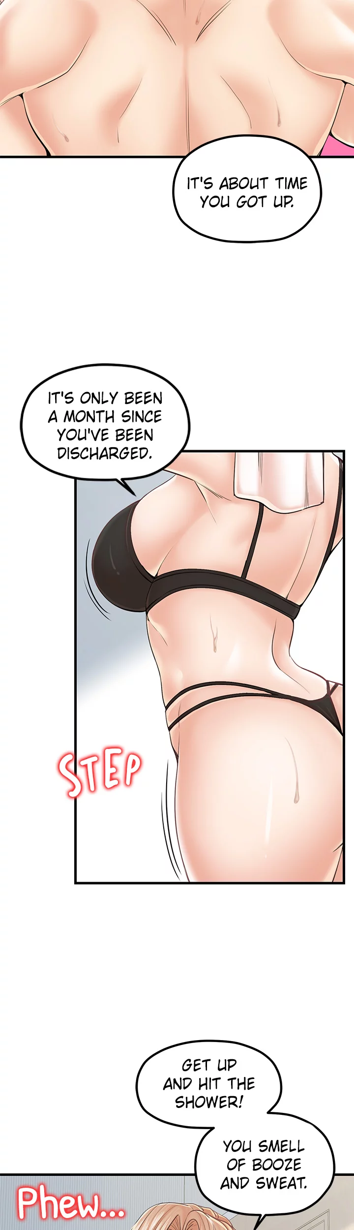 Take Your pick Chapter 24 image 2