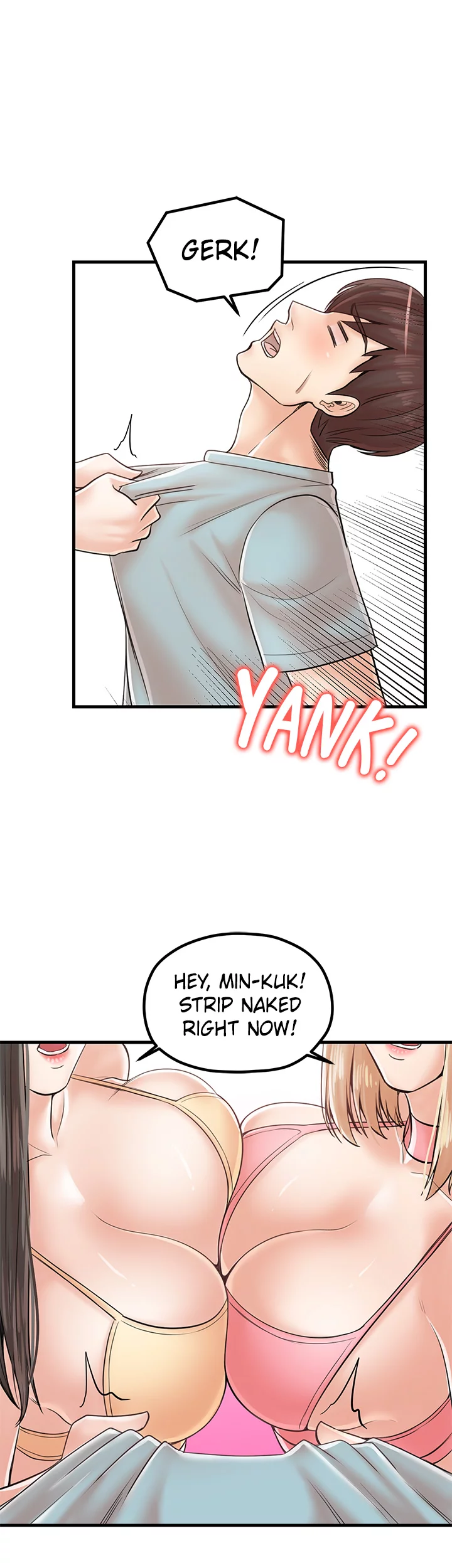 Take Your pick Chapter 24 image 29