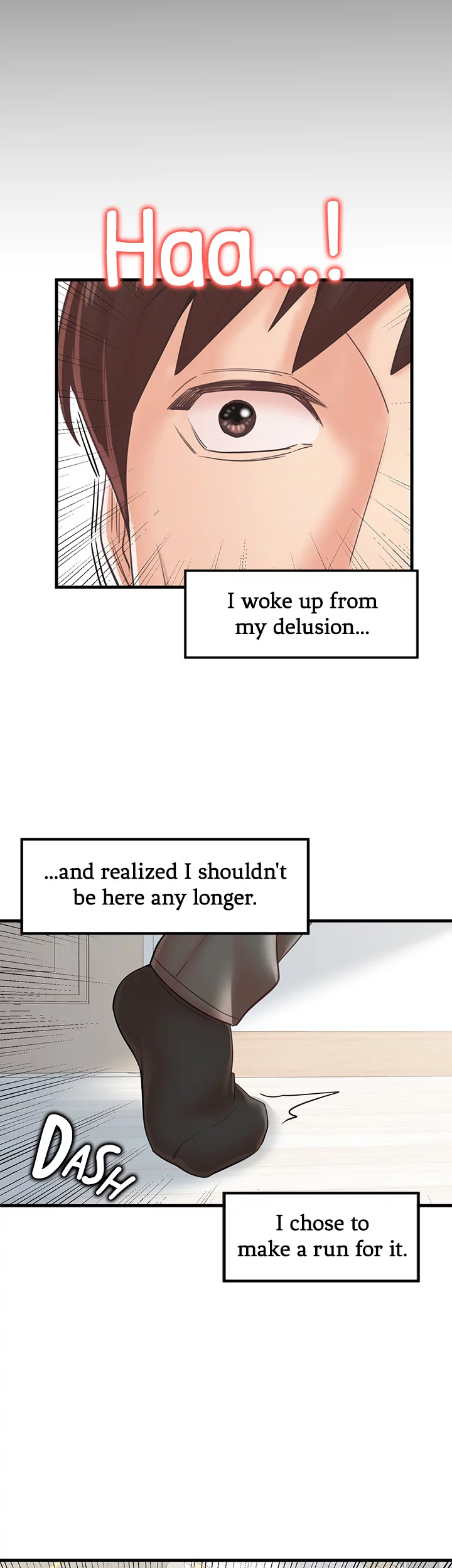 Take Your pick Chapter 24 image 35