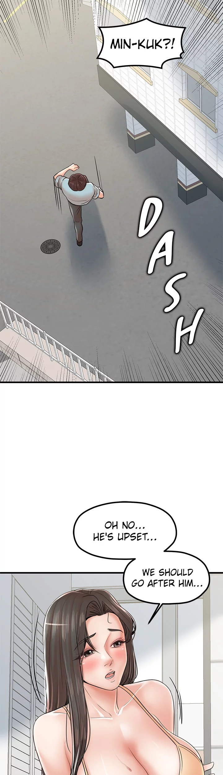 Take Your pick Chapter 24 image 36