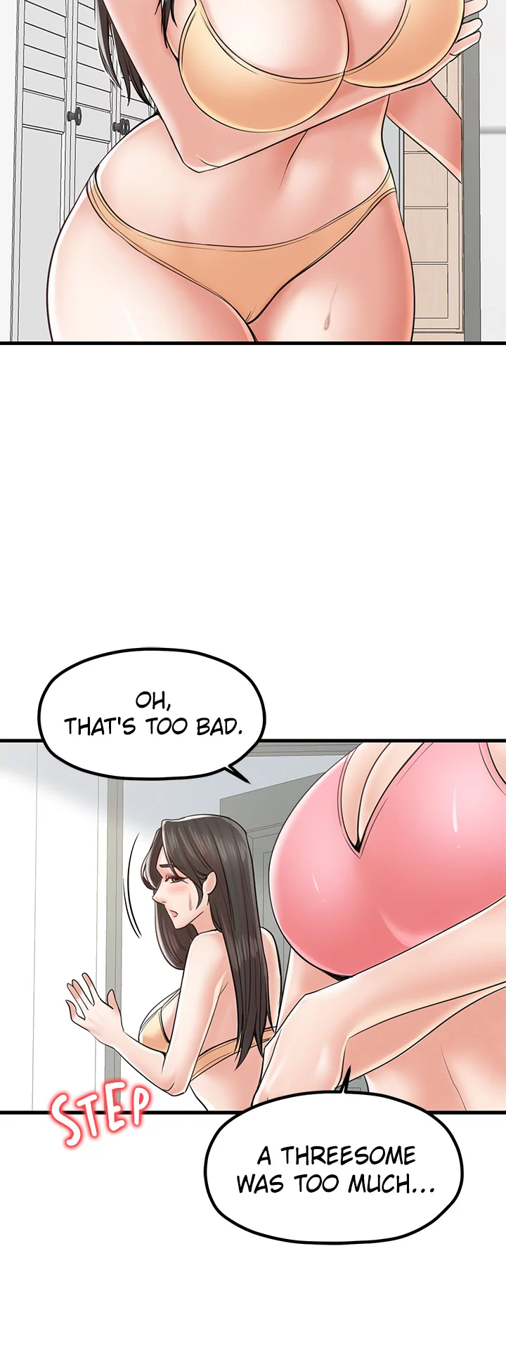 Take Your pick Chapter 24 image 37