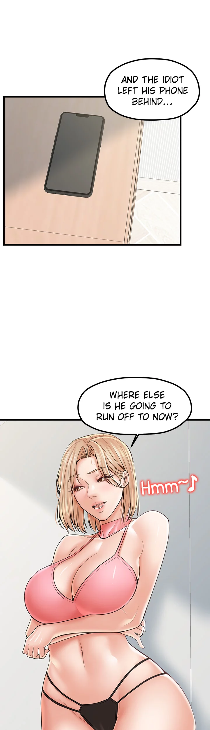 Take Your pick Chapter 24 image 38