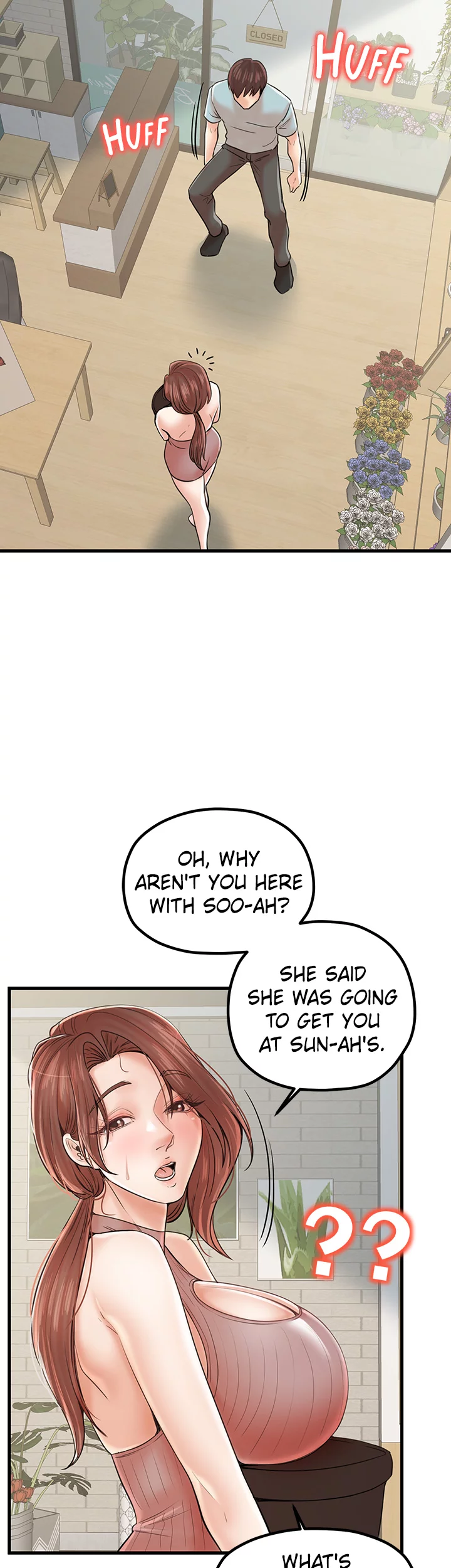 Take Your pick Chapter 24 image 40