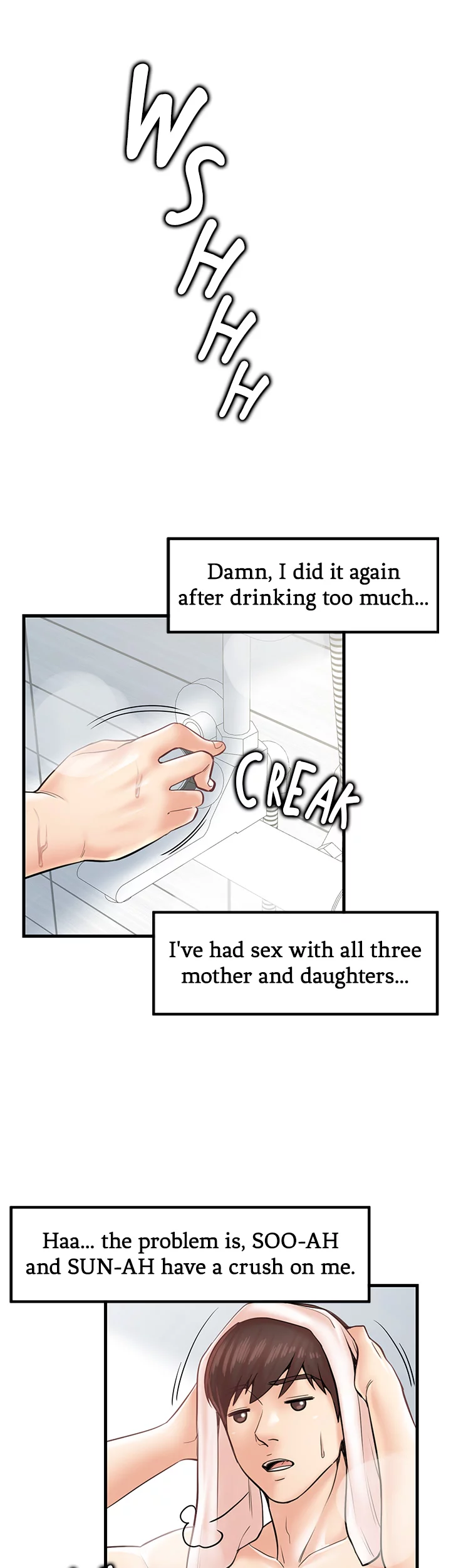 Take Your pick Chapter 24 image 5
