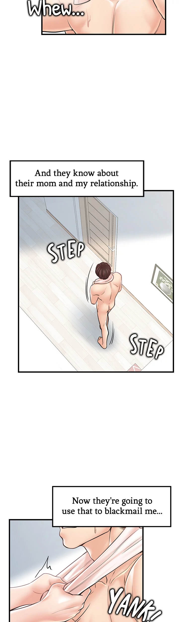 Take Your pick Chapter 24 image 6