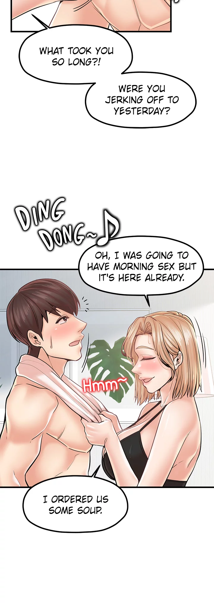 Take Your pick Chapter 24 image 7