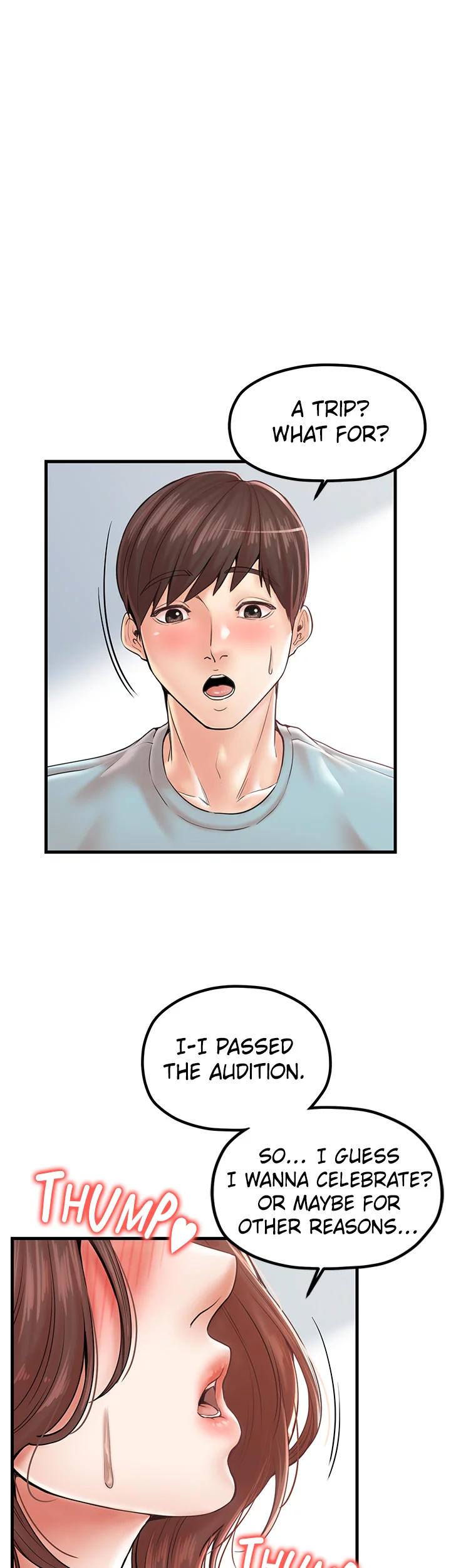 Take Your pick Chapter 25 image 0