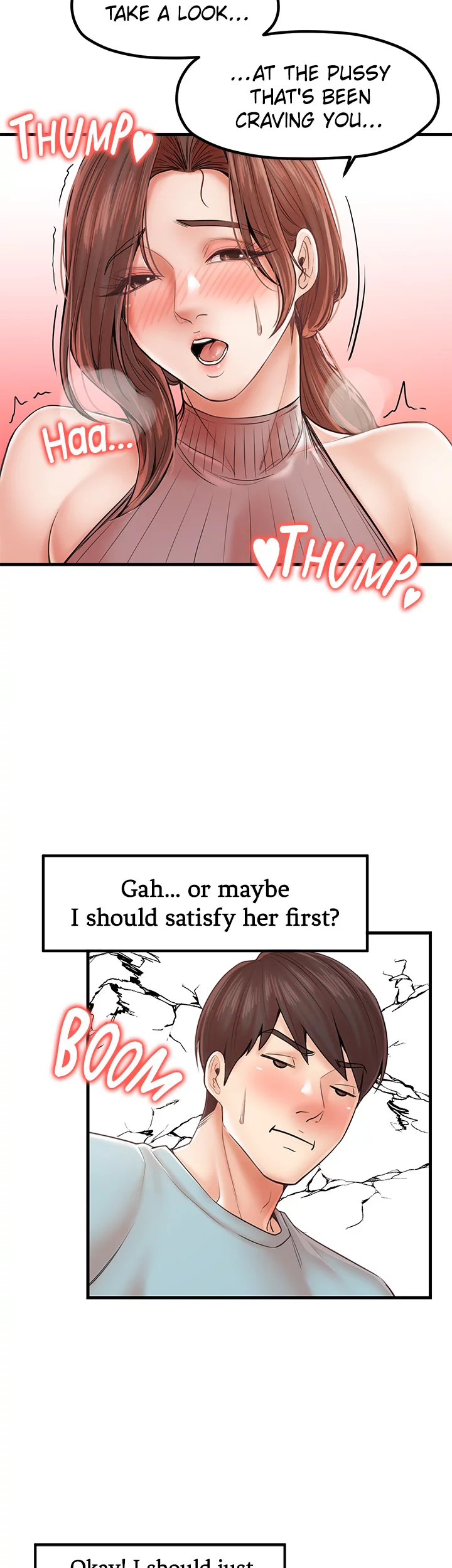 Take Your pick Chapter 25 image 9