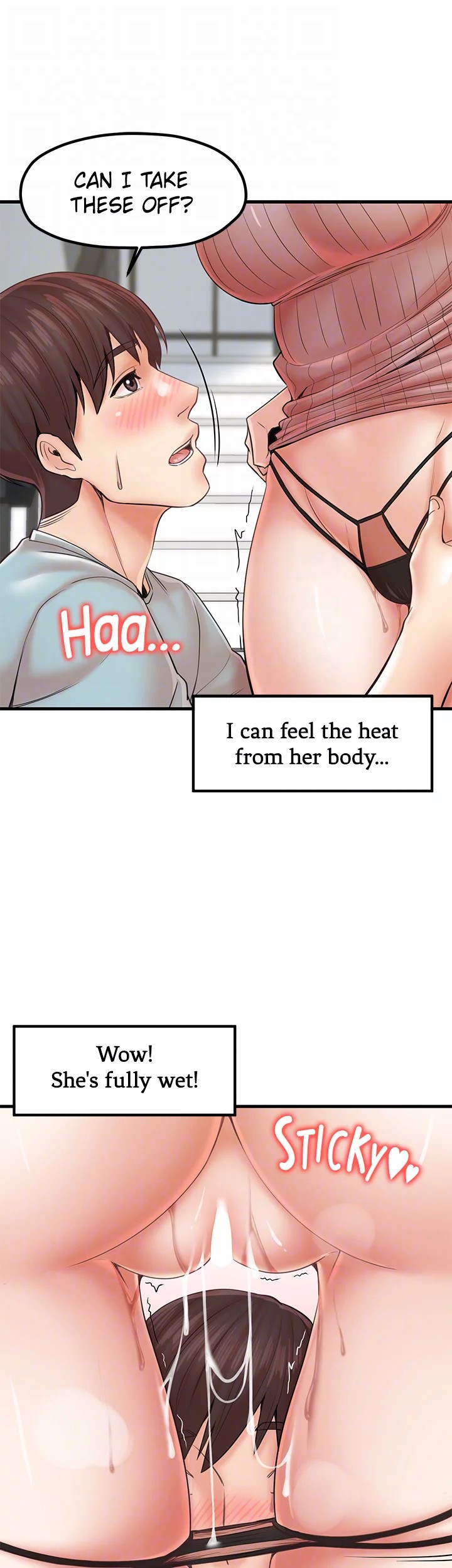 Take Your pick Chapter 25 image 11
