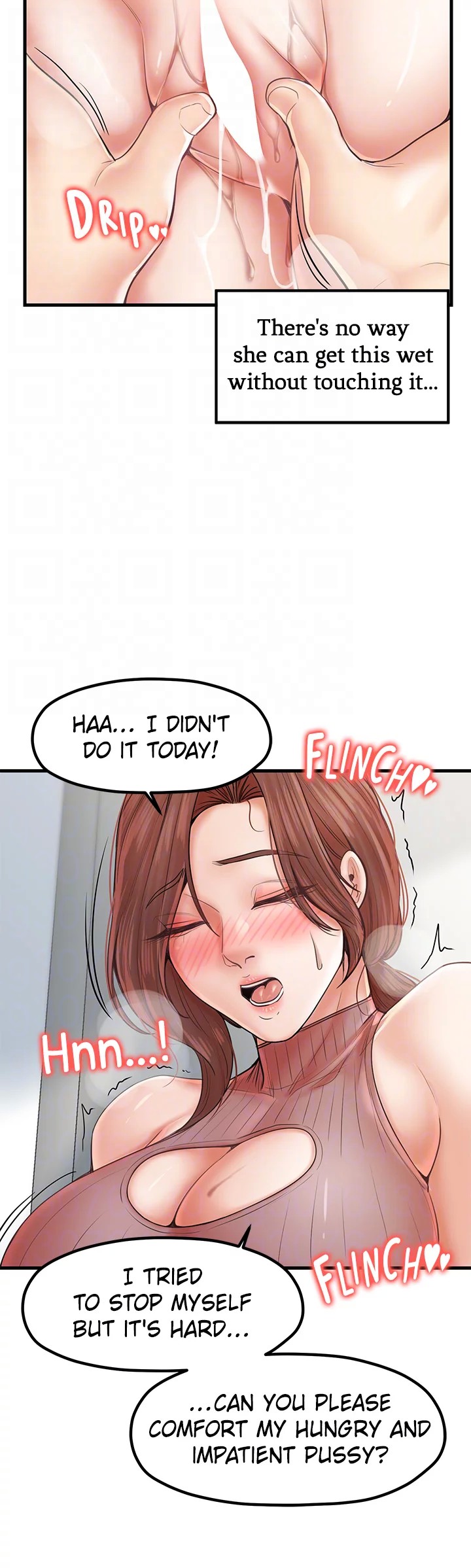 Take Your pick Chapter 25 image 13