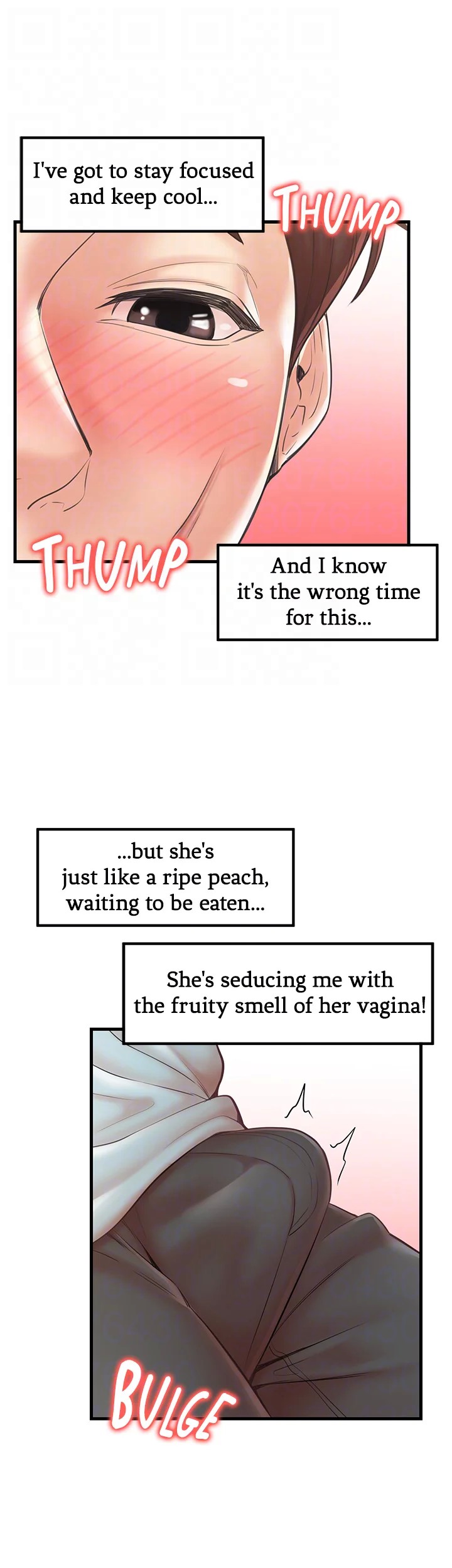 Take Your pick Chapter 25 image 14