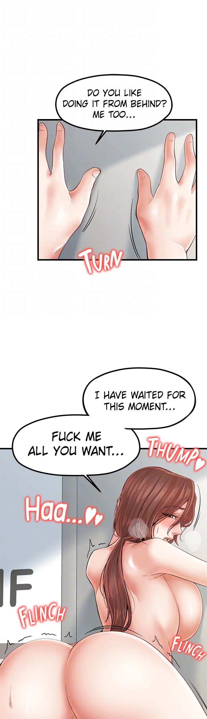 Take Your pick Chapter 25 image 18