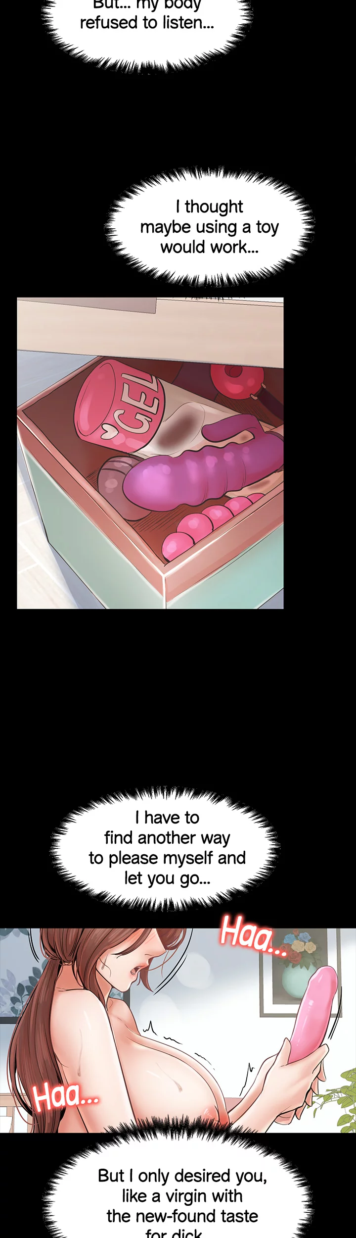 Take Your pick Chapter 25 image 27