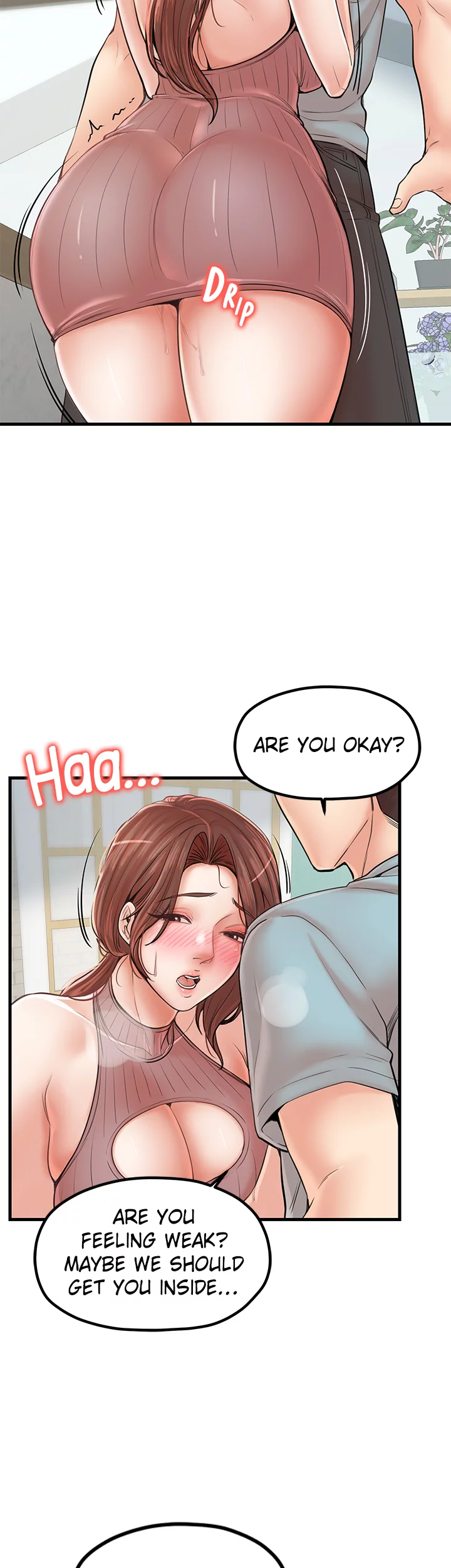 Take Your pick Chapter 25 image 2