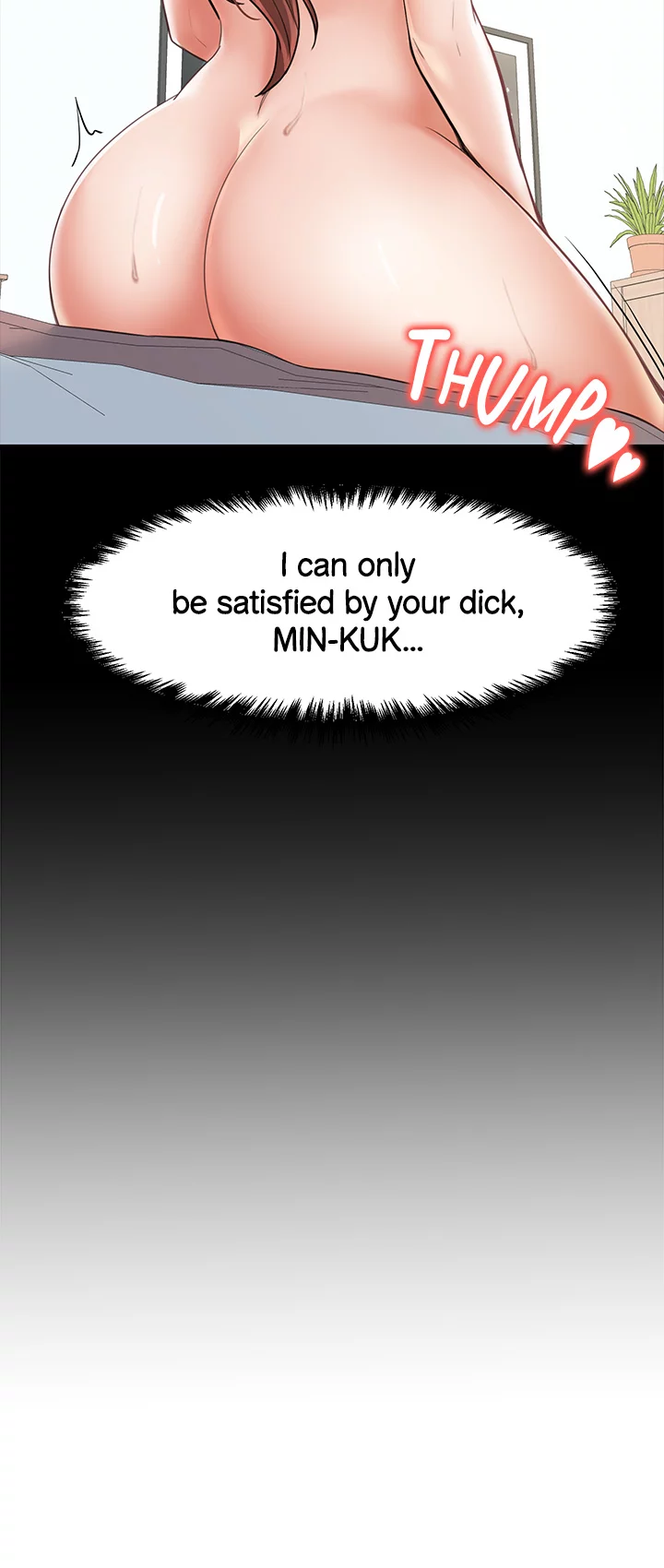 Take Your pick Chapter 25 image 29