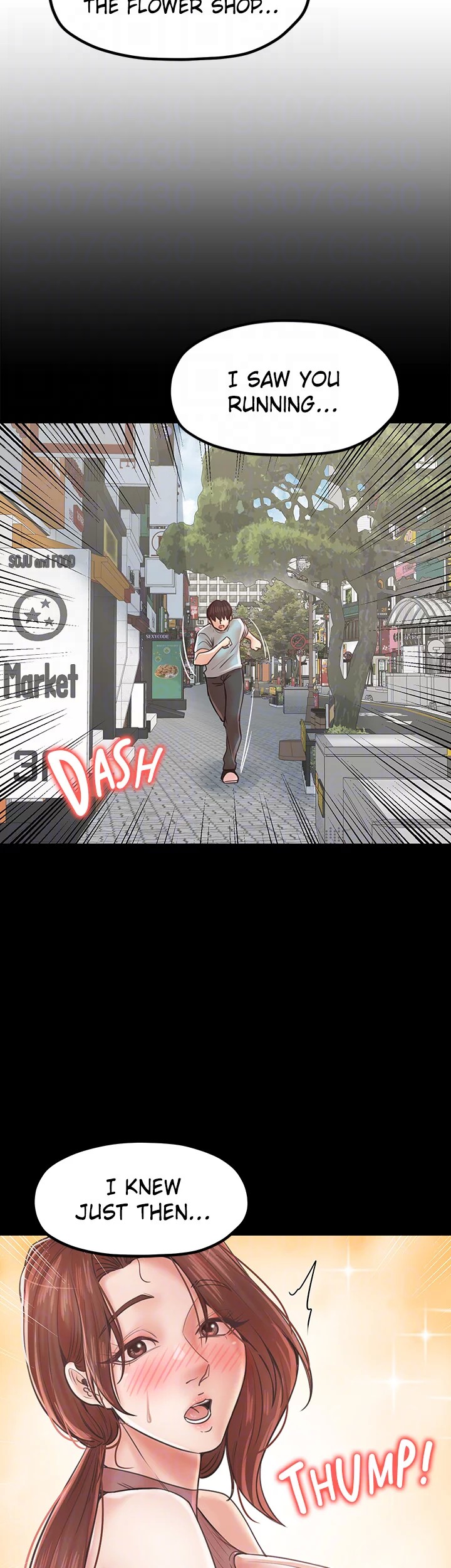 Take Your pick Chapter 25 image 31