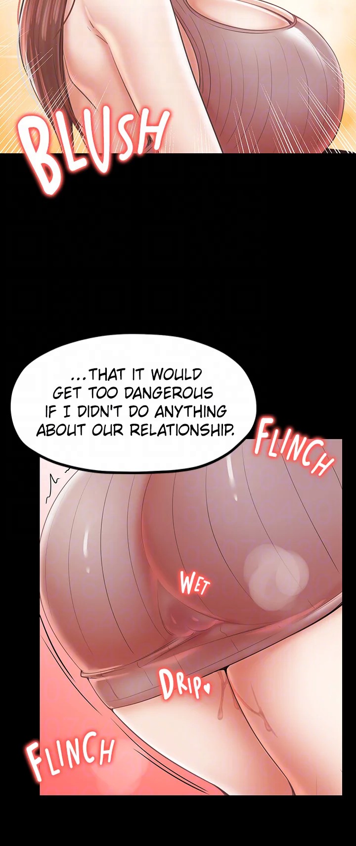 Take Your pick Chapter 25 image 32