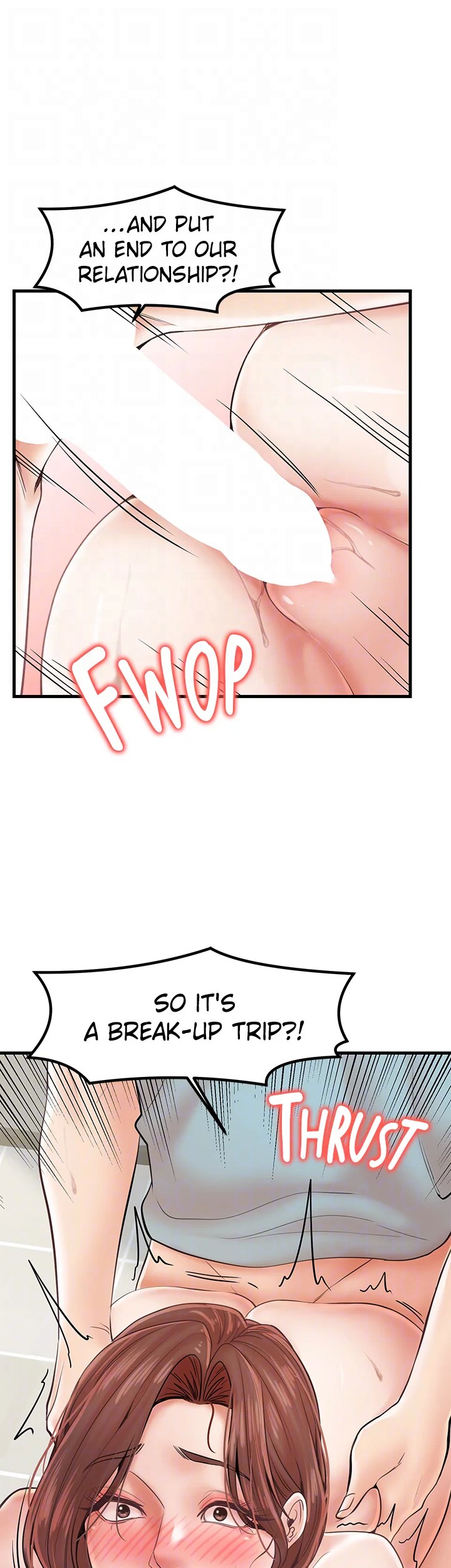 Take Your pick Chapter 25 image 34