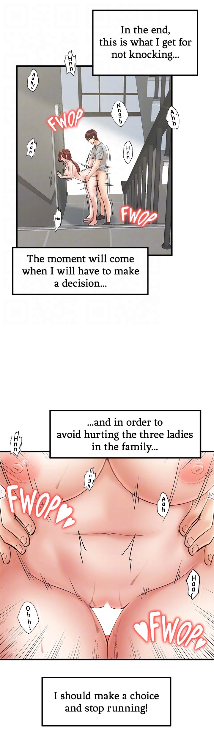 Take Your pick Chapter 25 image 39