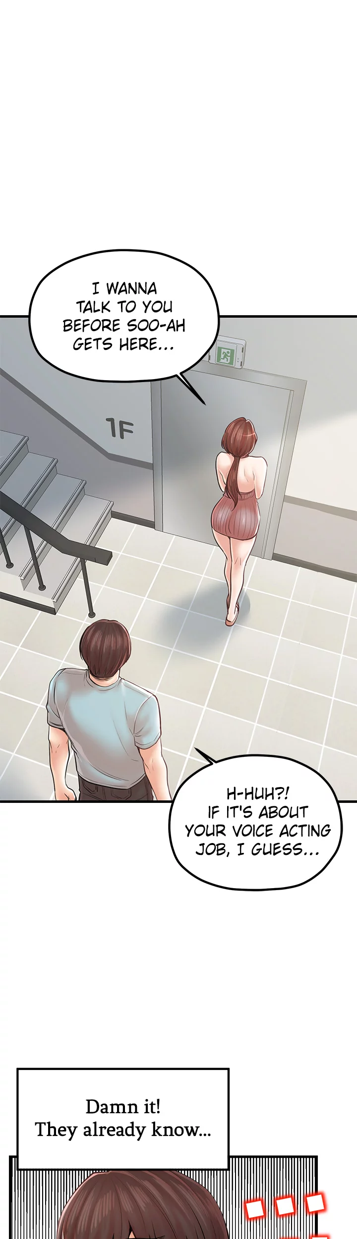 Take Your pick Chapter 25 image 5