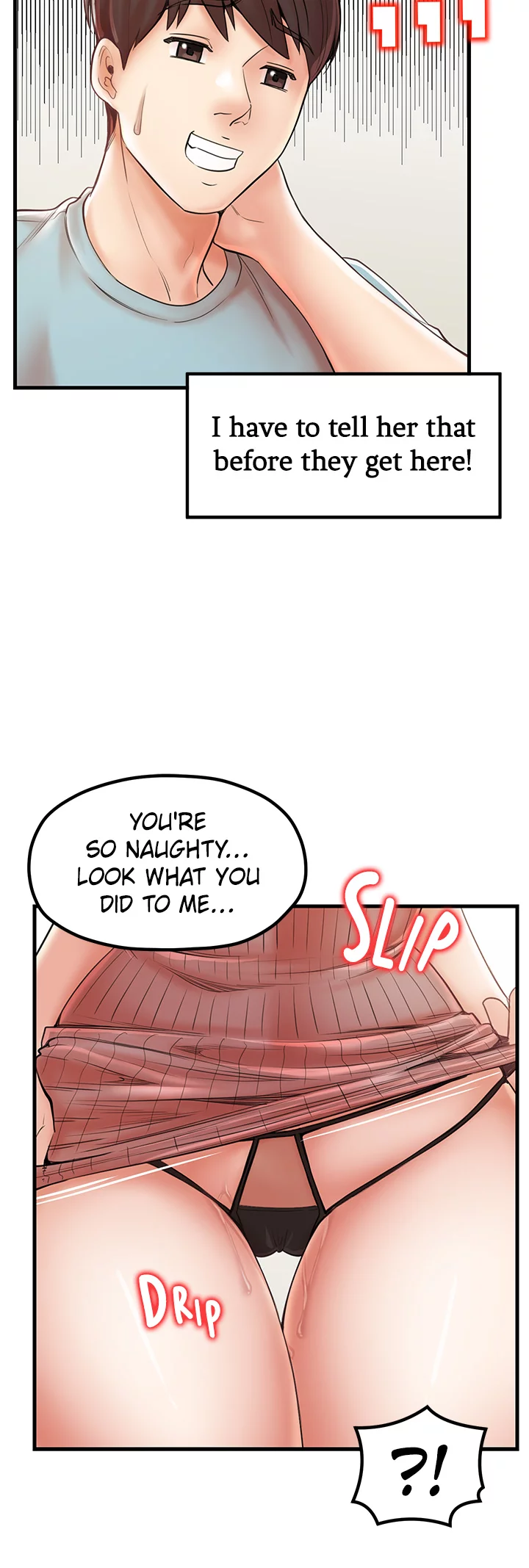 Take Your pick Chapter 25 image 6