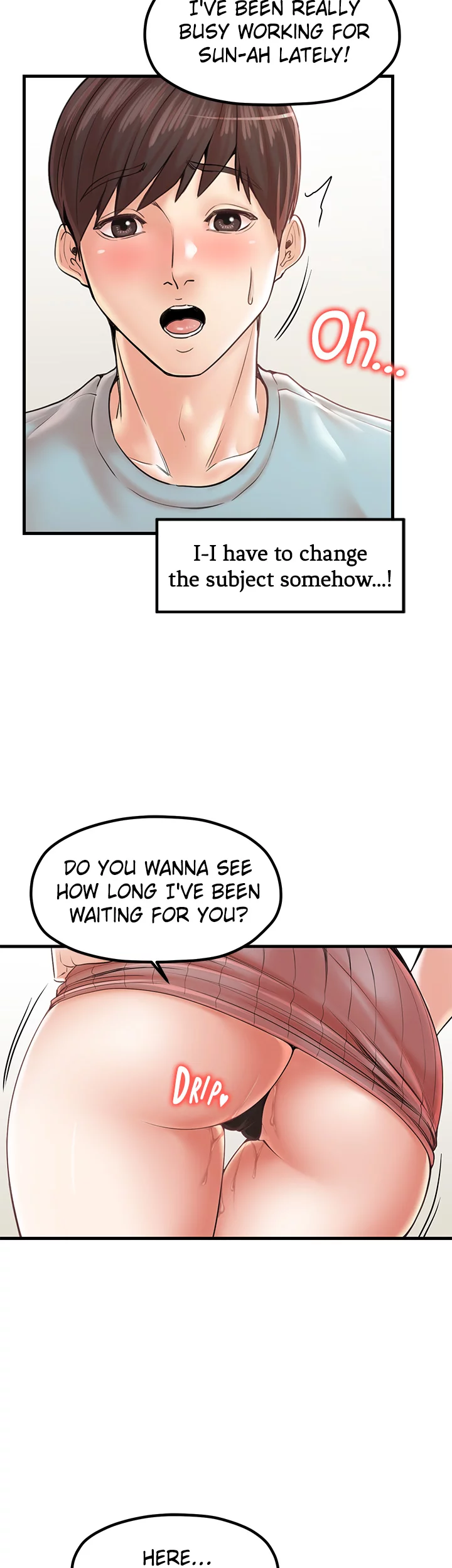 Take Your pick Chapter 25 image 8