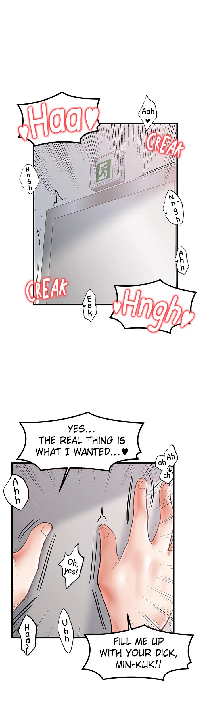 Take Your pick Chapter 26 image 0