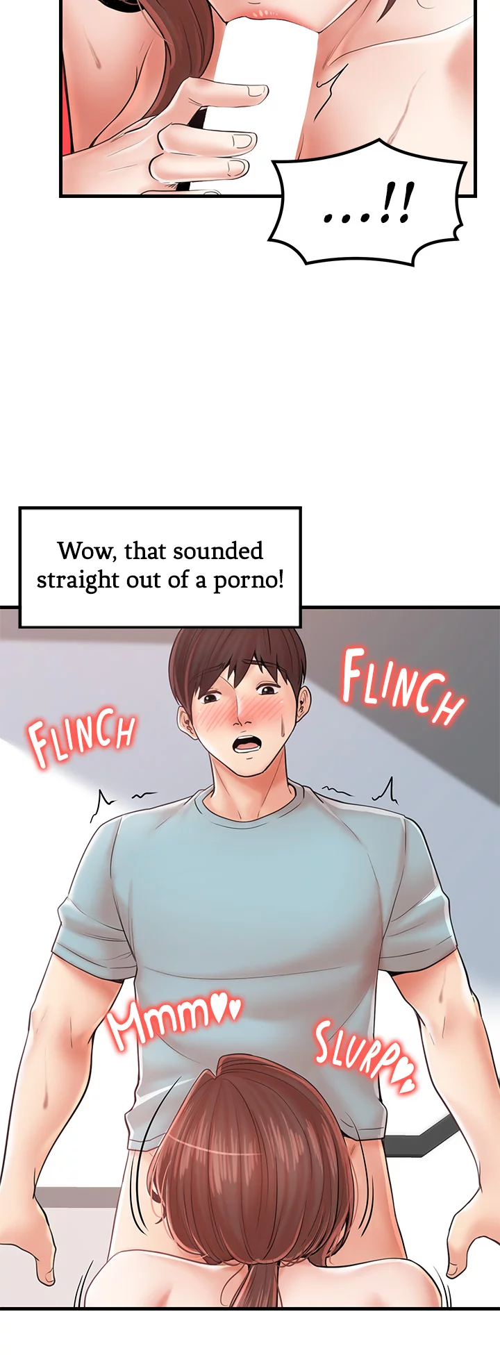 Take Your pick Chapter 26 image 9